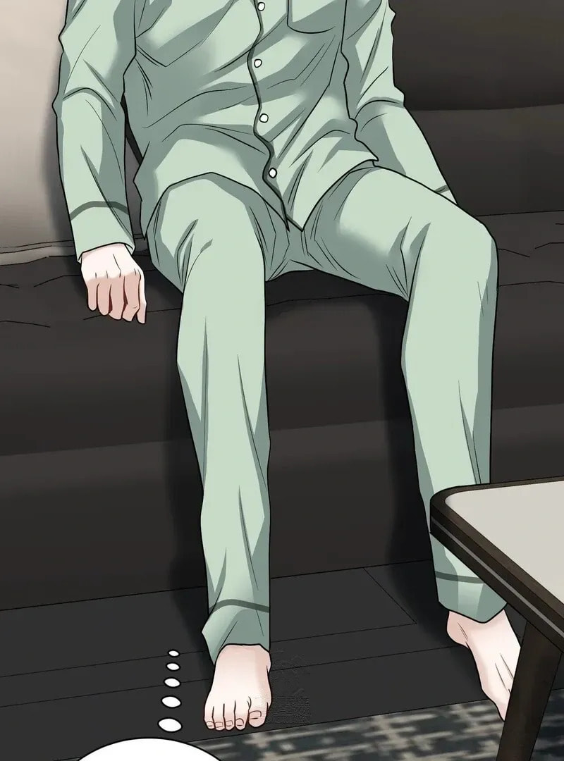 Read Unlock the Comfortable Confinement chapter 14 image 12 on Lezhin