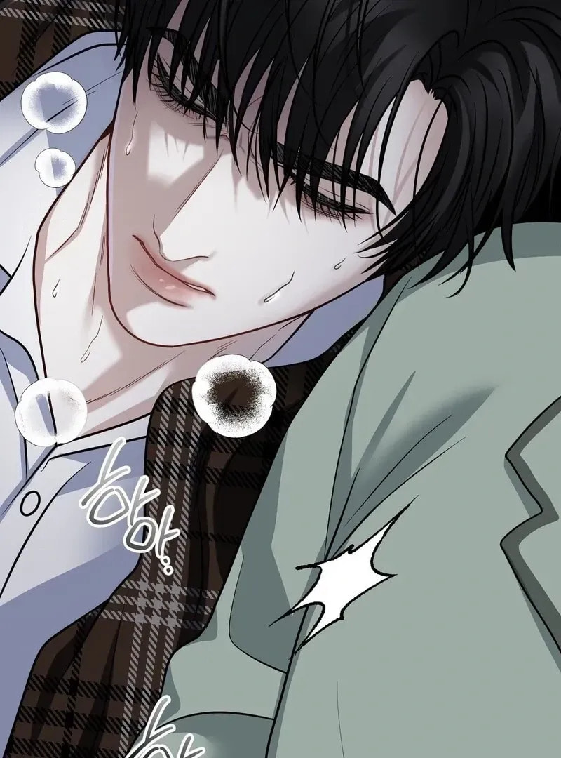 Read Unlock the Comfortable Confinement chapter 14 image 124 on Lezhin