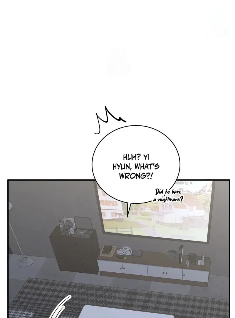 Read Unlock the Comfortable Confinement chapter 14 image 126 on Lezhin