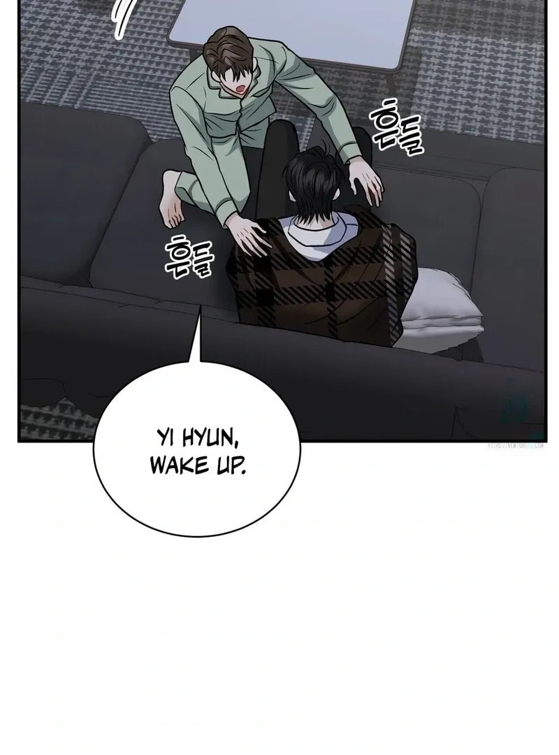 Read Unlock the Comfortable Confinement chapter 14 image 127 on Lezhin