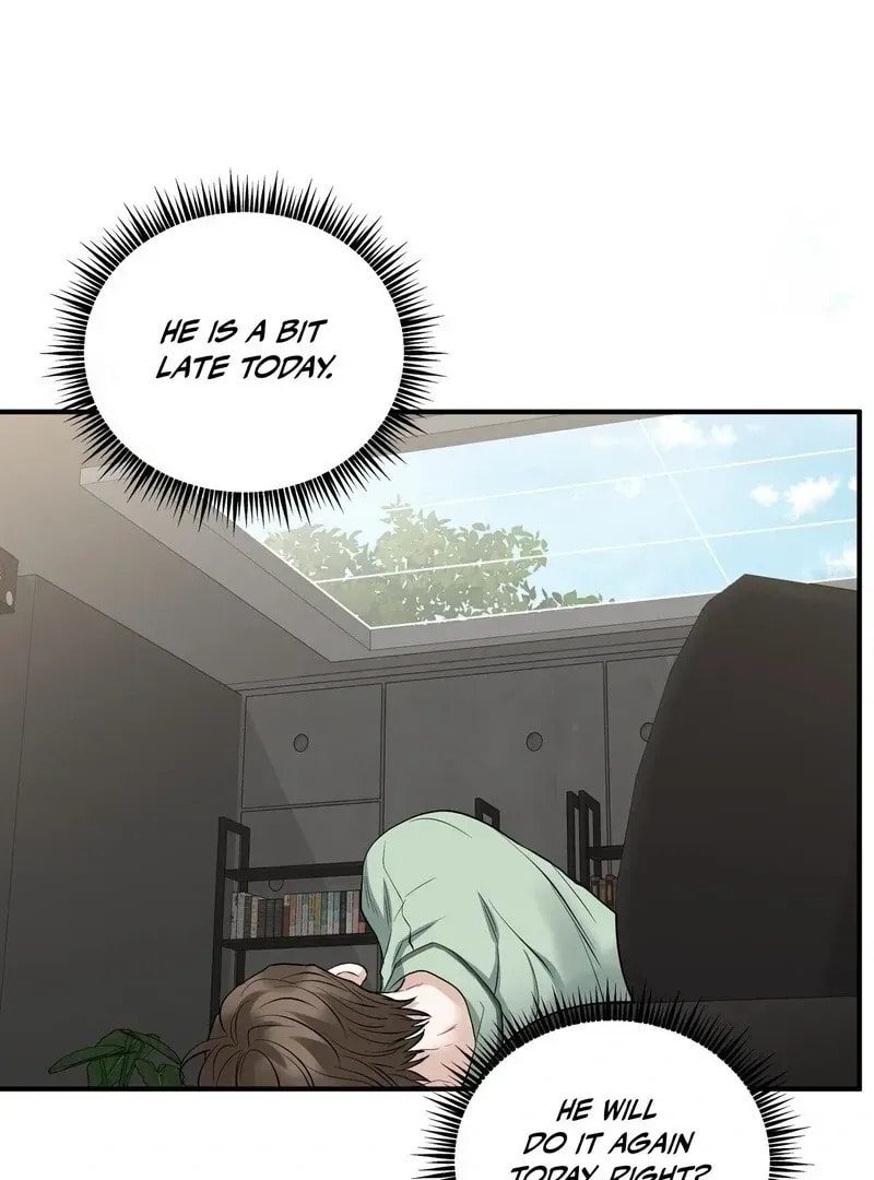 Read Unlock the Comfortable Confinement chapter 14 image 15 on Lezhin