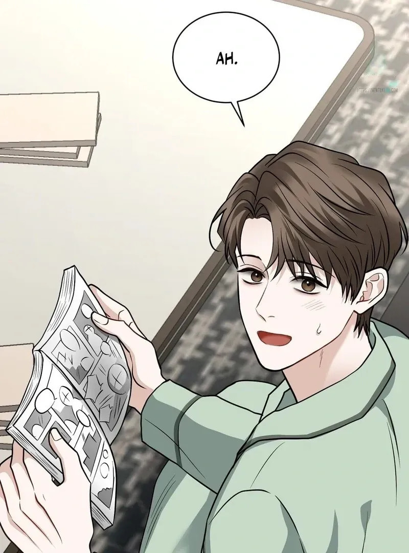 Read Unlock the Comfortable Confinement chapter 14 image 26 on Lezhin