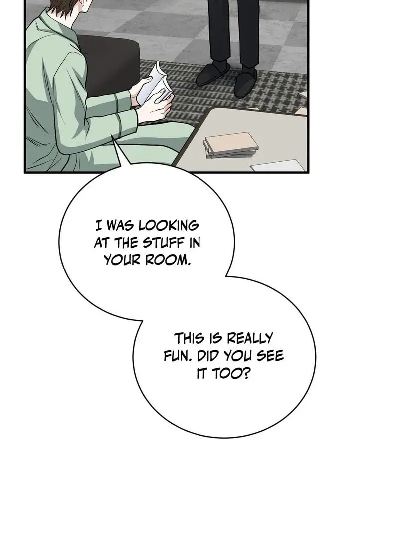 Read Unlock the Comfortable Confinement chapter 14 image 32 on Lezhin