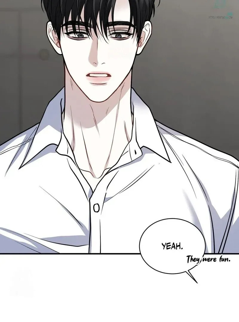 Read Unlock the Comfortable Confinement chapter 14 image 34 on Lezhin