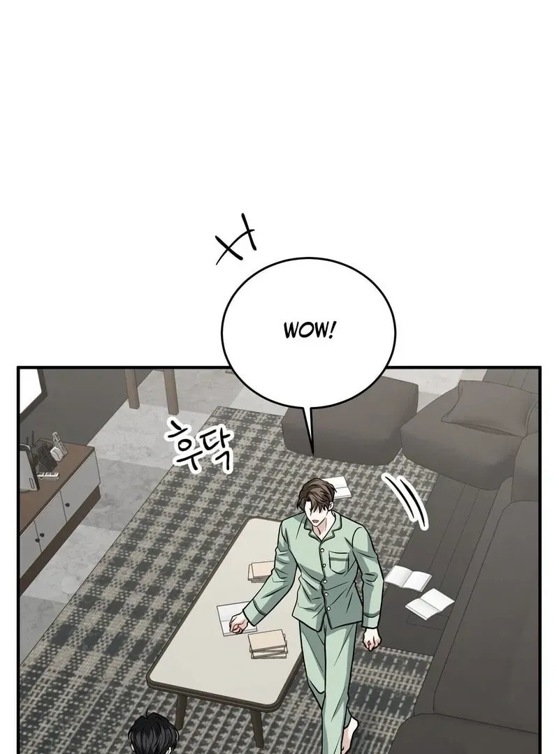 Read Unlock the Comfortable Confinement chapter 14 image 35 on Lezhin