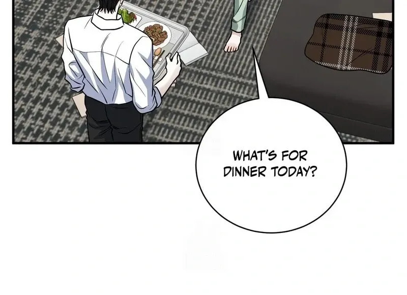 Read Unlock the Comfortable Confinement chapter 14 image 36 on Lezhin