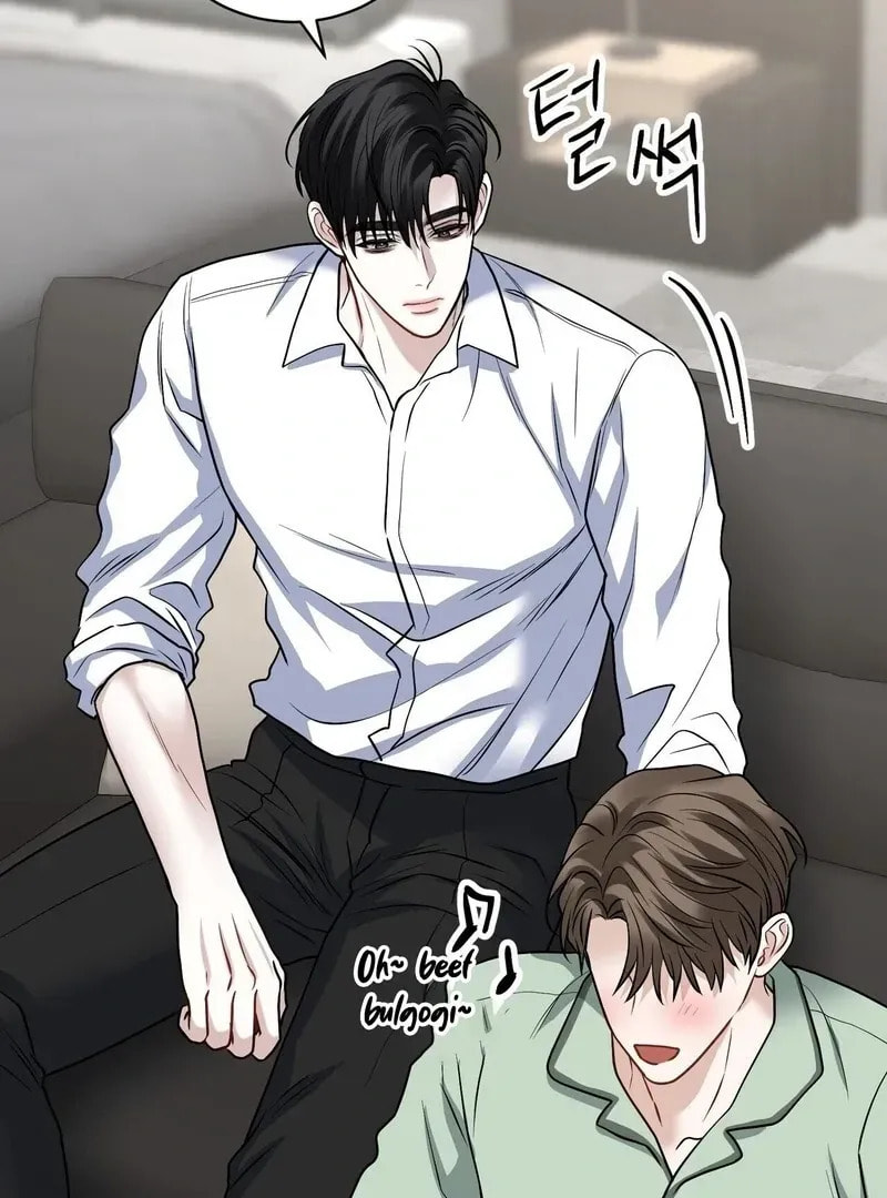 Read Unlock the Comfortable Confinement chapter 14 image 38 on Lezhin