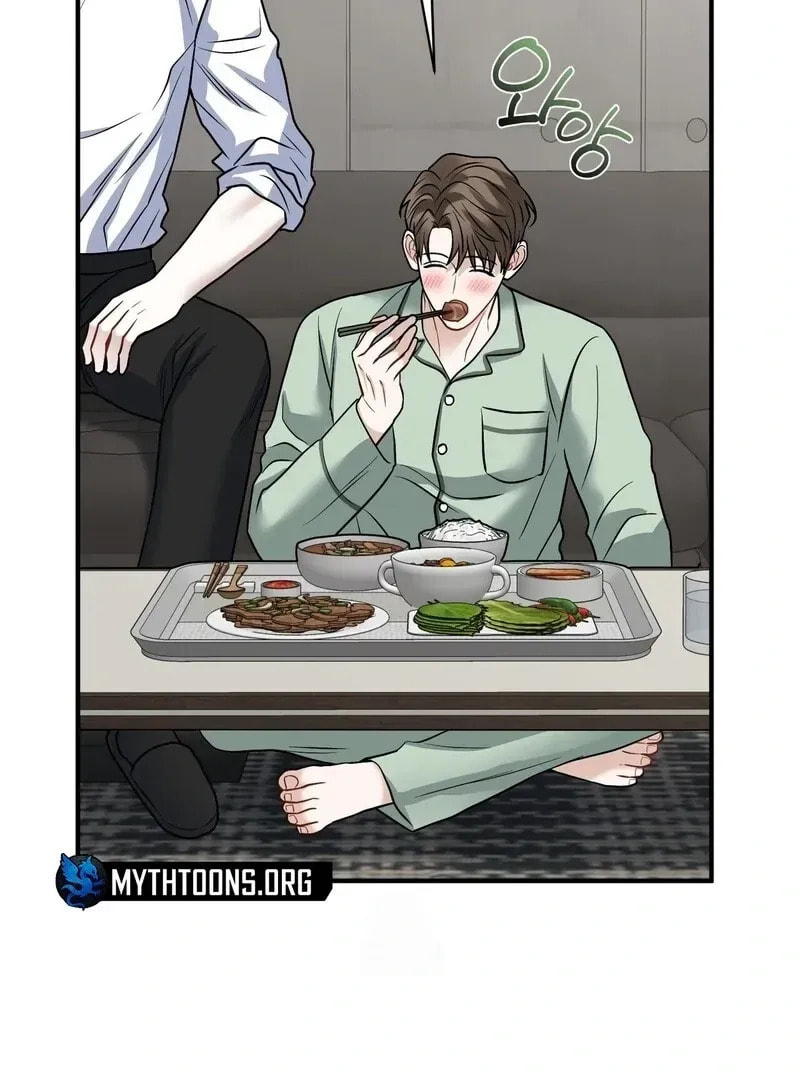 Read Unlock the Comfortable Confinement chapter 14 image 40 on Lezhin