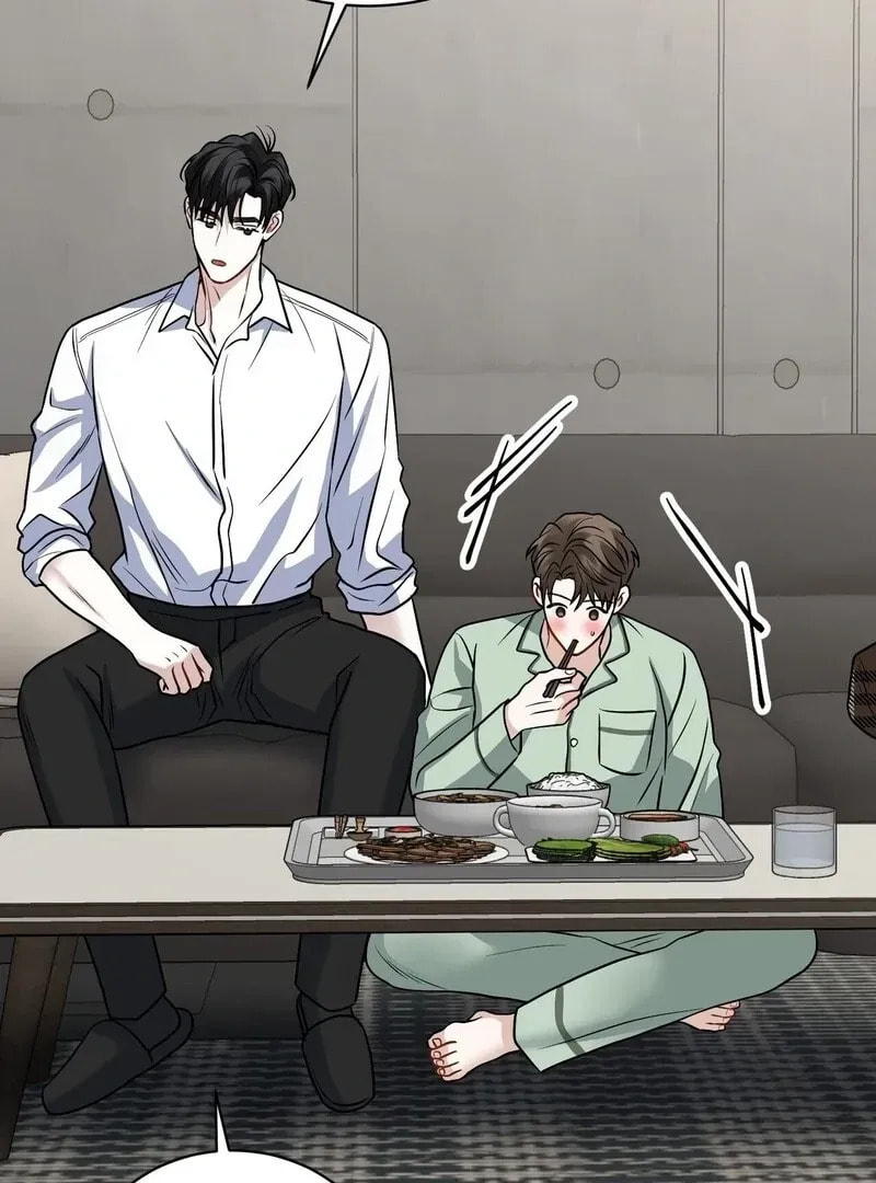 Read Unlock the Comfortable Confinement chapter 14 image 42 on Lezhin