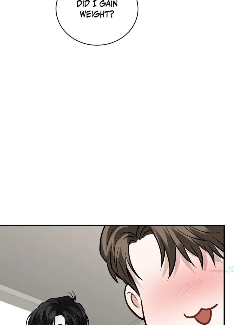 Read Unlock the Comfortable Confinement chapter 14 image 45 on Lezhin