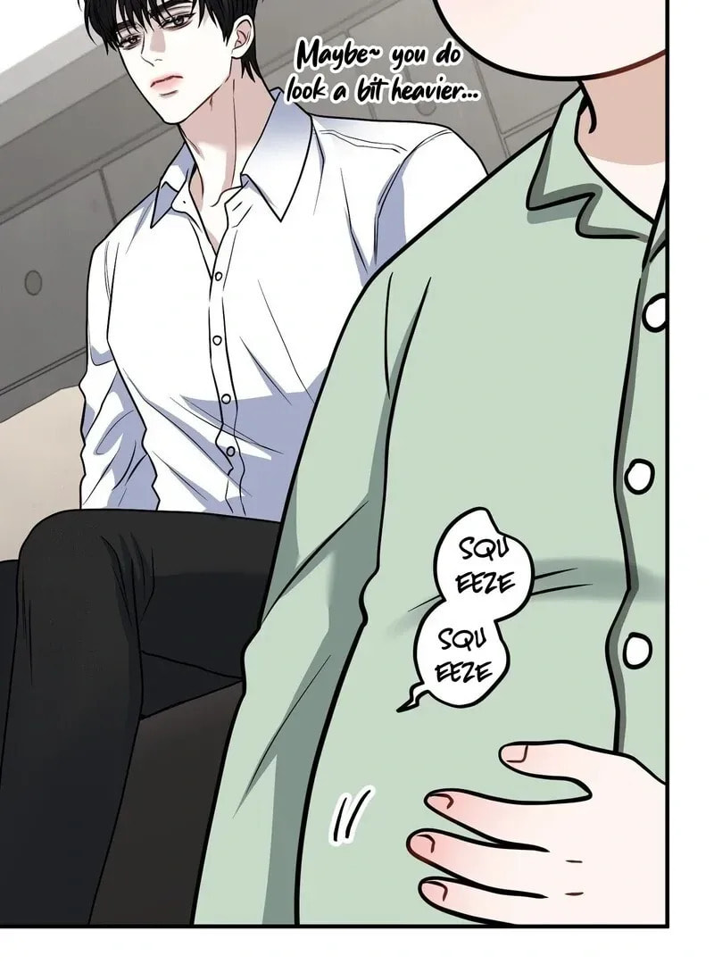 Read Unlock the Comfortable Confinement chapter 14 image 46 on Lezhin