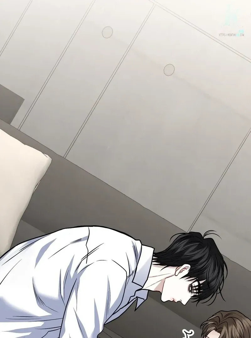 Read Unlock the Comfortable Confinement chapter 14 image 49 on Lezhin