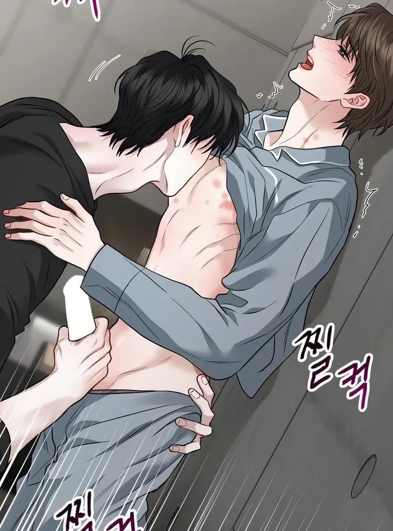 Read Unlock the Comfortable Confinement chapter 14 image 5 on Lezhin