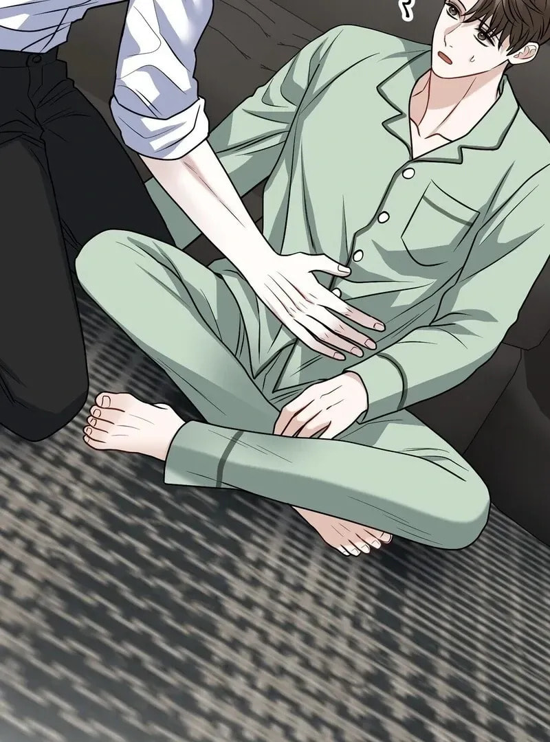 Read Unlock the Comfortable Confinement chapter 14 image 50 on Lezhin