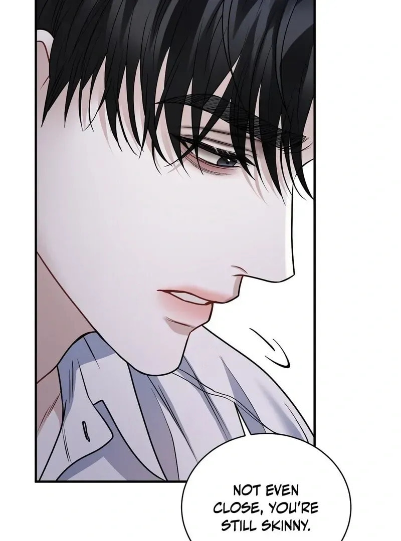 Read Unlock the Comfortable Confinement chapter 14 image 52 on Lezhin