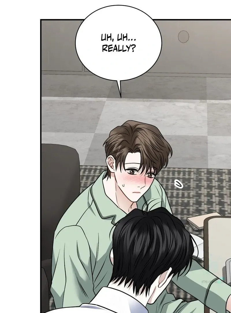 Read Unlock the Comfortable Confinement chapter 14 image 54 on Lezhin