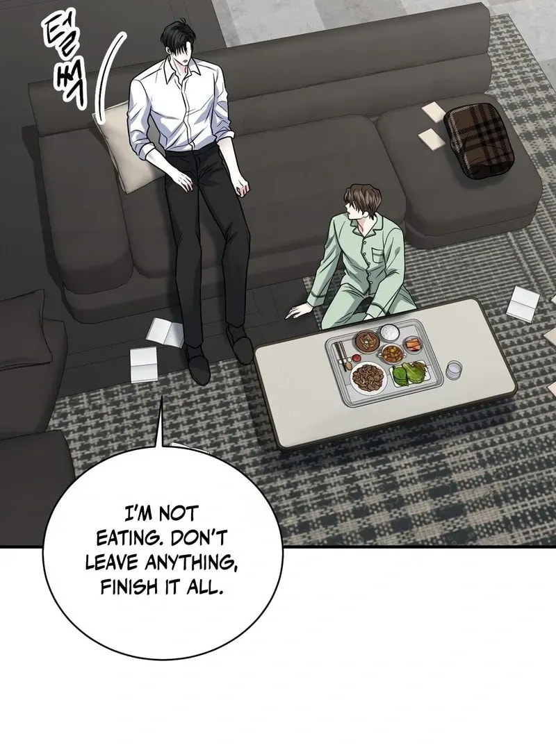 Read Unlock the Comfortable Confinement chapter 14 image 57 on Lezhin