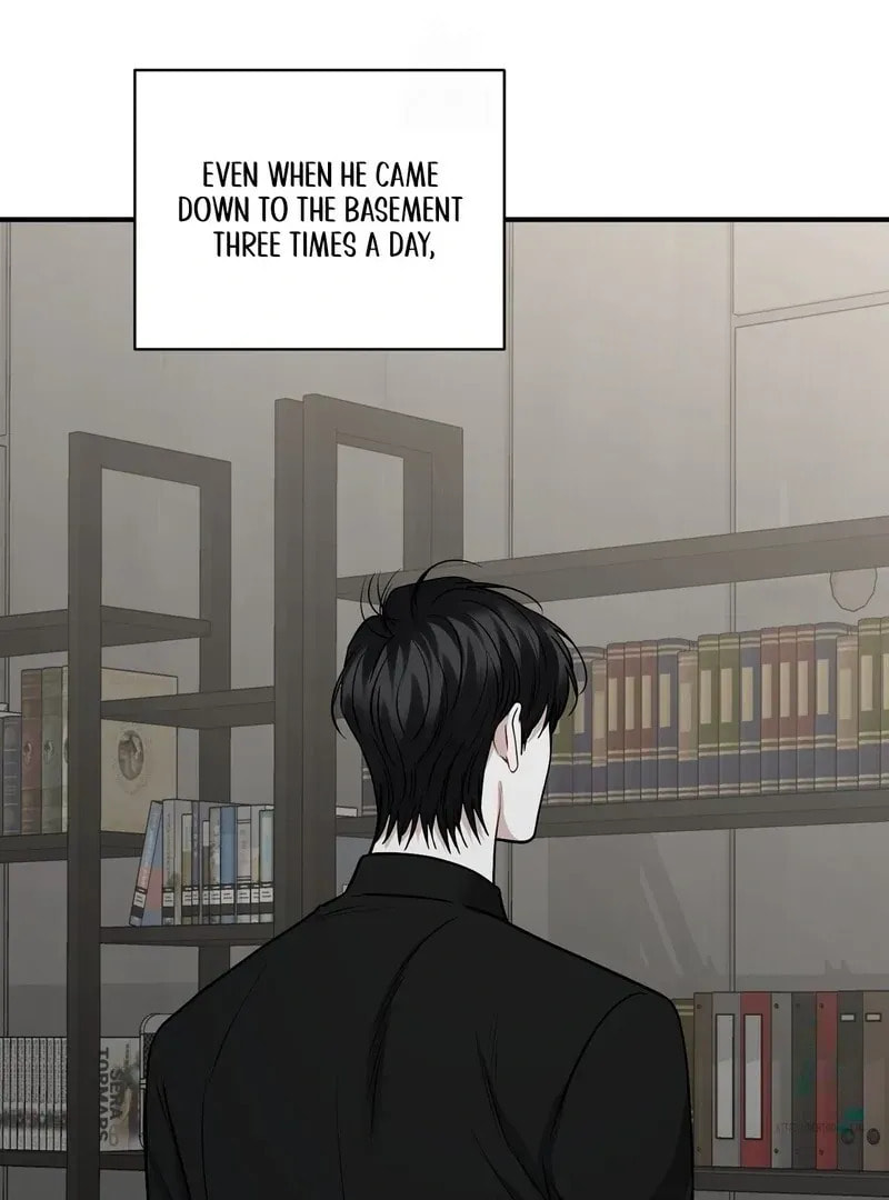 Read Unlock the Comfortable Confinement chapter 14 image 66 on Lezhin