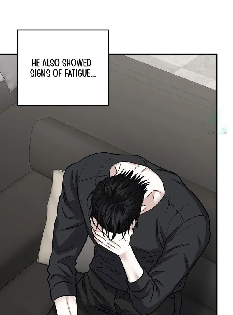 Read Unlock the Comfortable Confinement chapter 14 image 68 on Lezhin