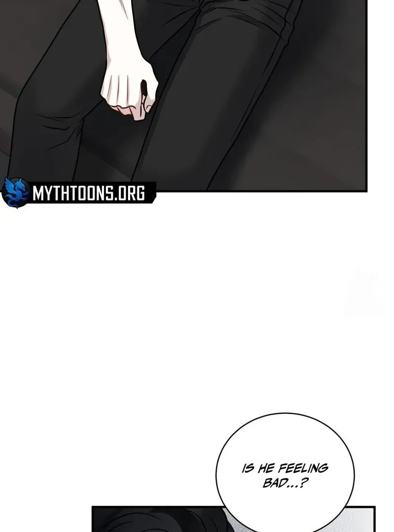 Read Unlock the Comfortable Confinement chapter 14 image 69 on Lezhin