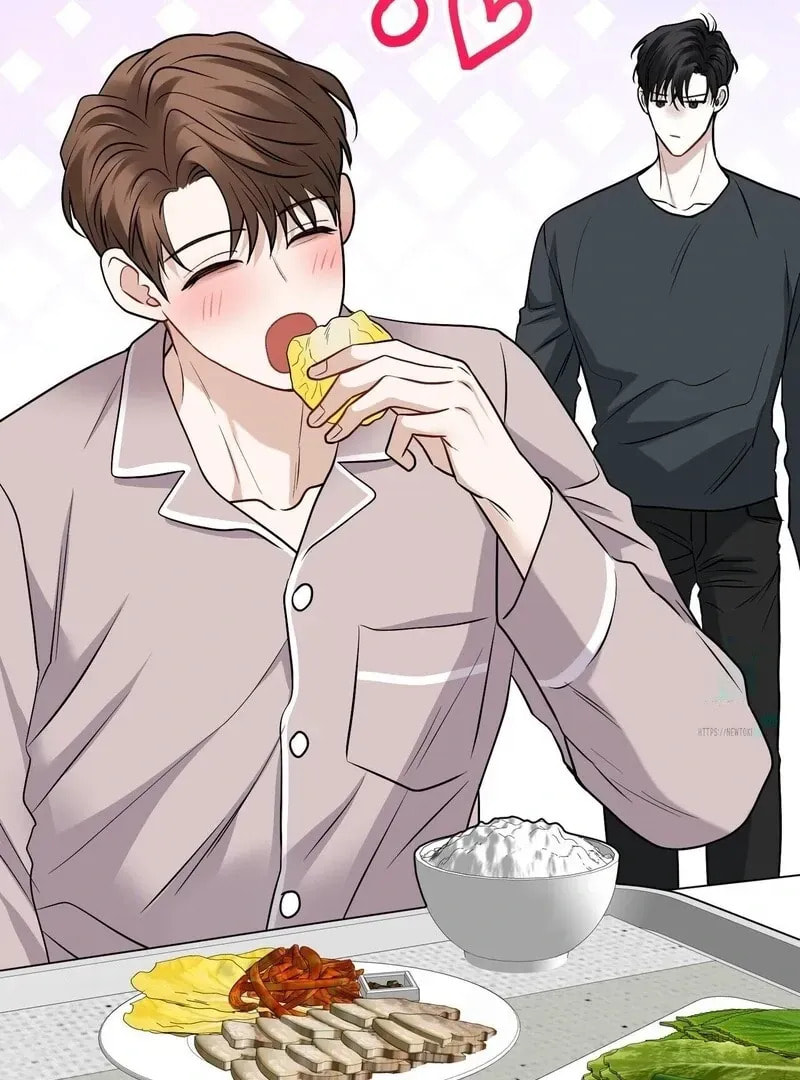 Read Unlock the Comfortable Confinement chapter 14 image 7 on Lezhin