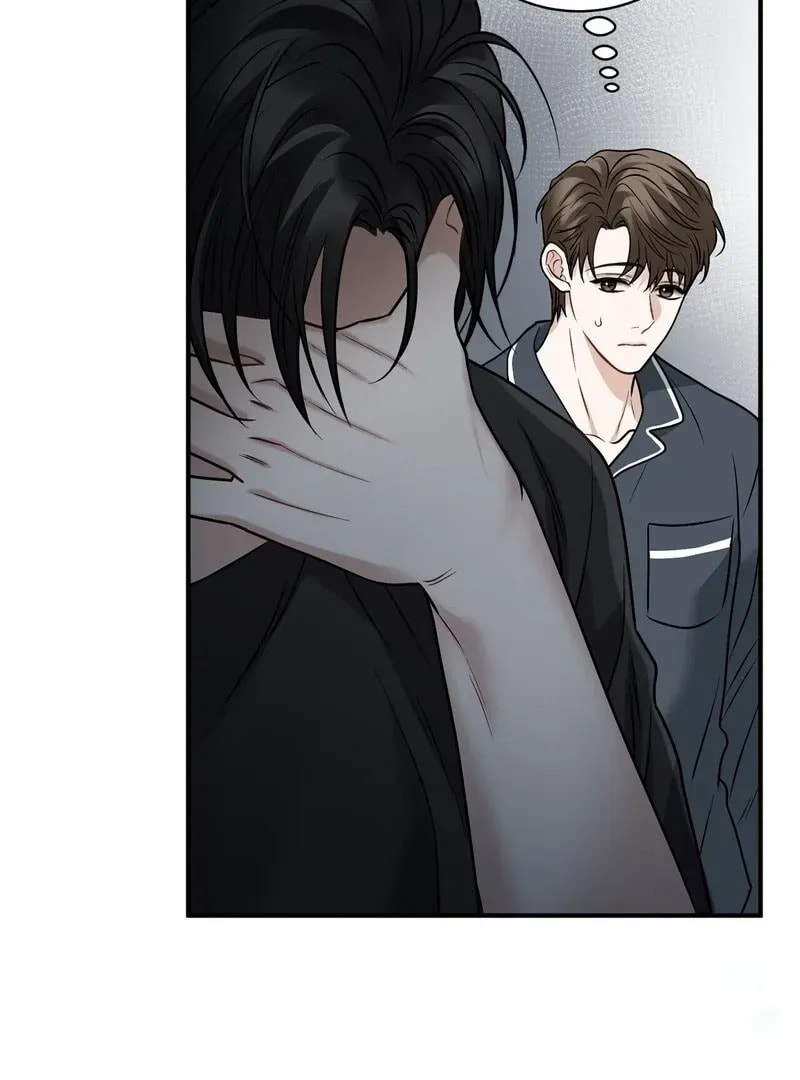 Read Unlock the Comfortable Confinement chapter 14 image 70 on Lezhin