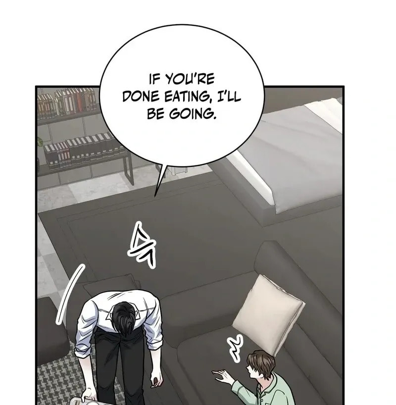Read Unlock the Comfortable Confinement chapter 14 image 74 on Lezhin