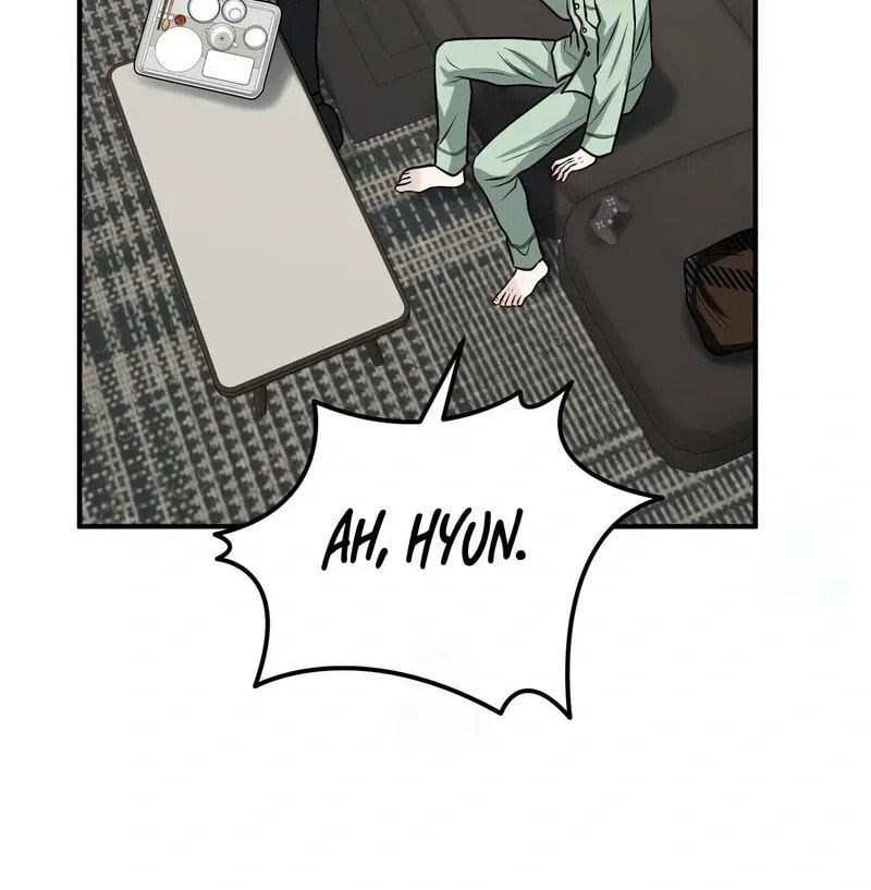 Read Unlock the Comfortable Confinement chapter 14 image 75 on Lezhin