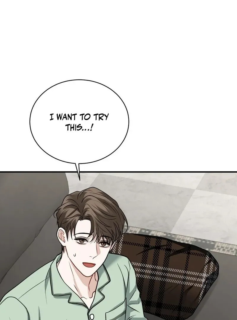 Read Unlock the Comfortable Confinement chapter 14 image 76 on Lezhin