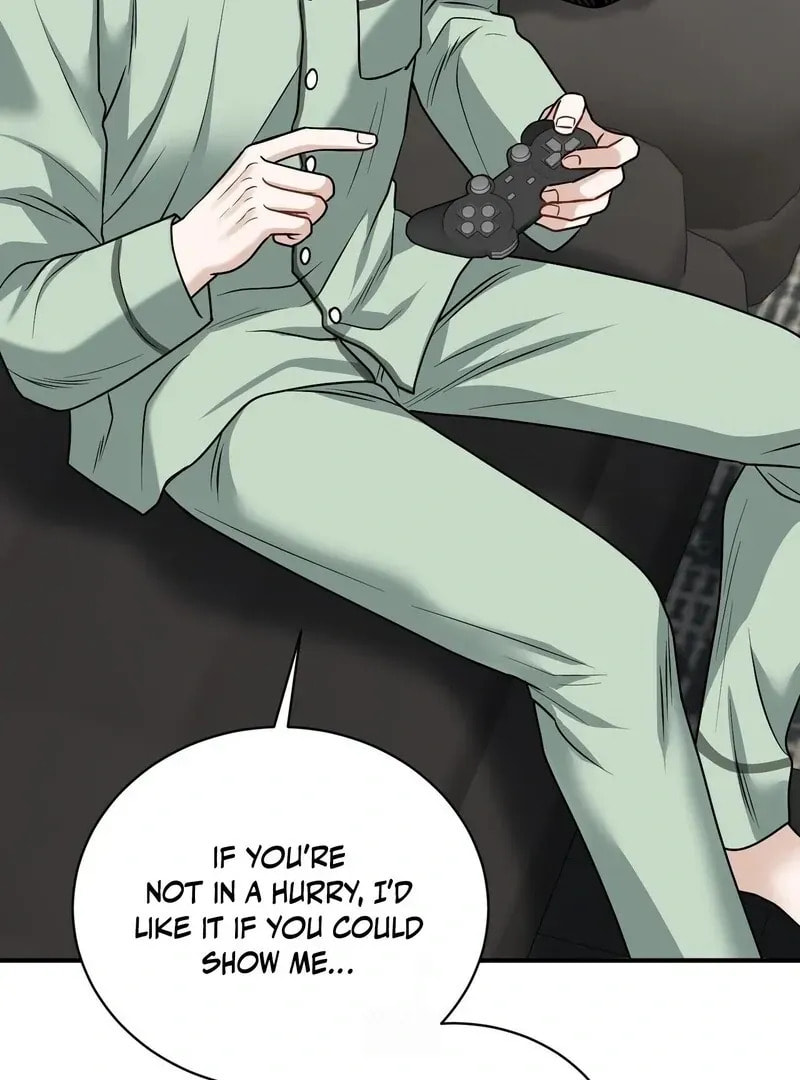 Read Unlock the Comfortable Confinement chapter 14 image 77 on Lezhin