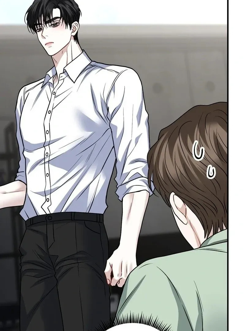 Read Unlock the Comfortable Confinement chapter 14 image 79 on Lezhin