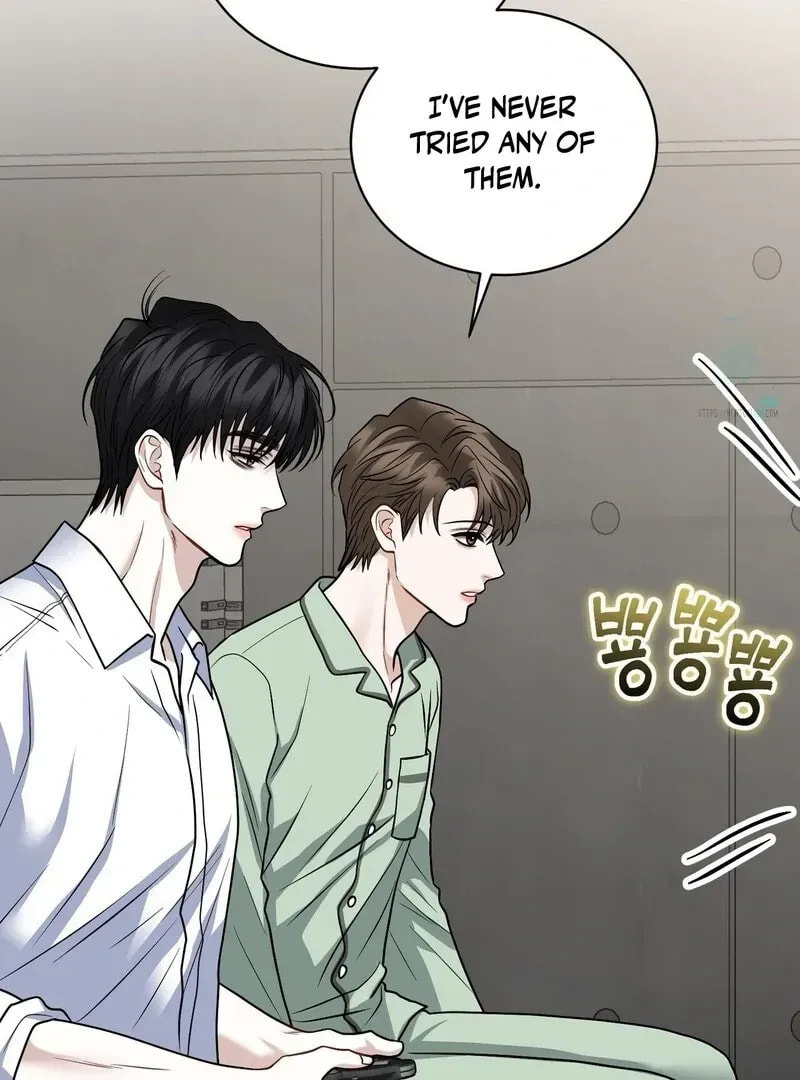 Read Unlock the Comfortable Confinement chapter 14 image 84 on Lezhin