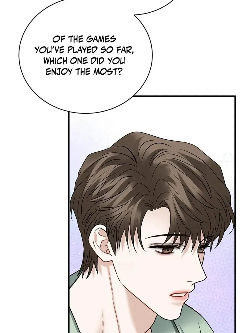 Read Unlock the Comfortable Confinement chapter 14 image 86 on Lezhin
