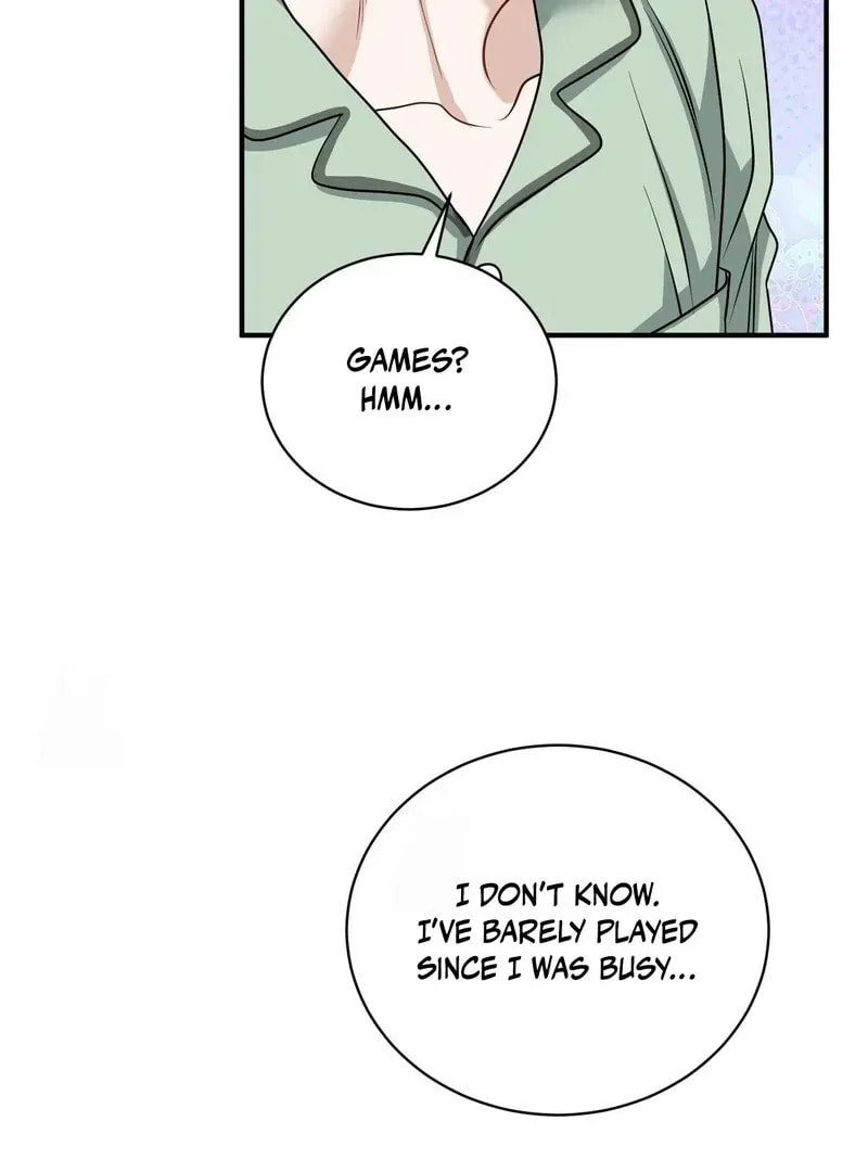 Read Unlock the Comfortable Confinement chapter 14 image 87 on Lezhin