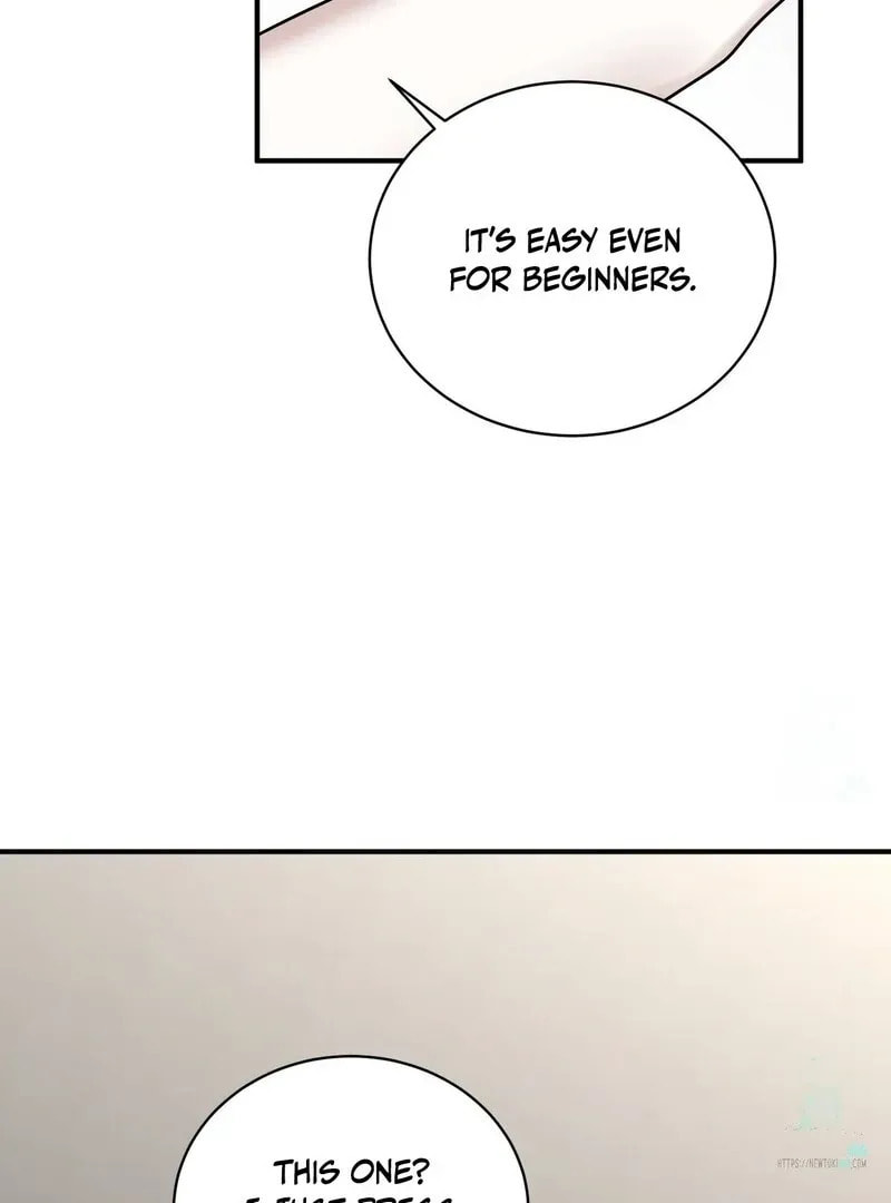Read Unlock the Comfortable Confinement chapter 14 image 91 on Lezhin