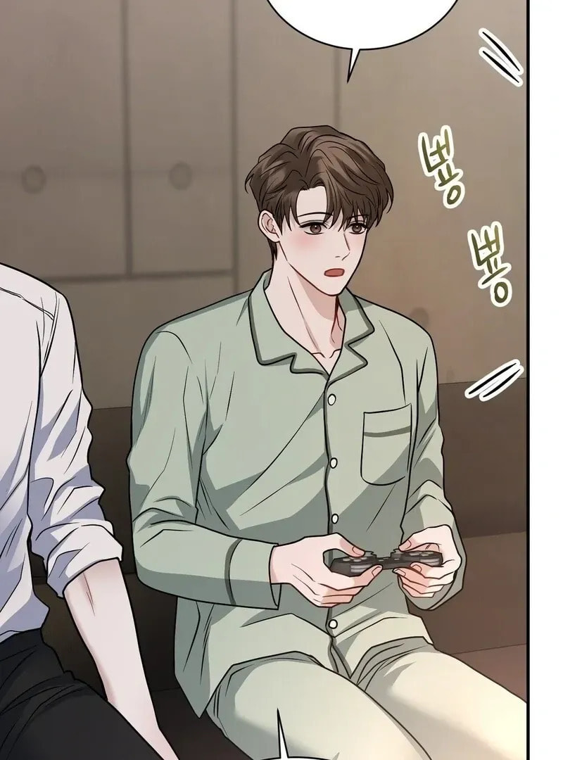 Read Unlock the Comfortable Confinement chapter 14 image 99 on Lezhin