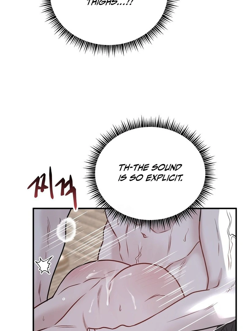 Read Unlock the Comfortable Confinement chapter 15 image 111 on Lezhin