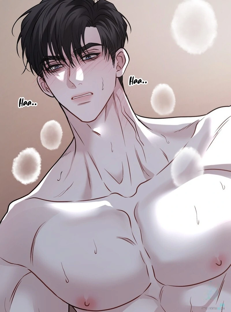 Read Unlock the Comfortable Confinement chapter 15 image 116 on Lezhin