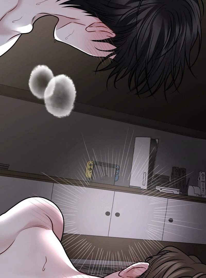 Read Unlock the Comfortable Confinement chapter 15 image 129 on Lezhin