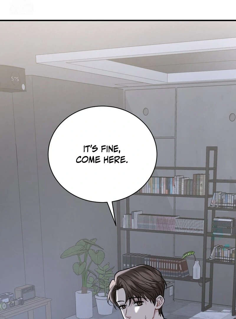 Read Unlock the Comfortable Confinement chapter 15 image 13 on Lezhin