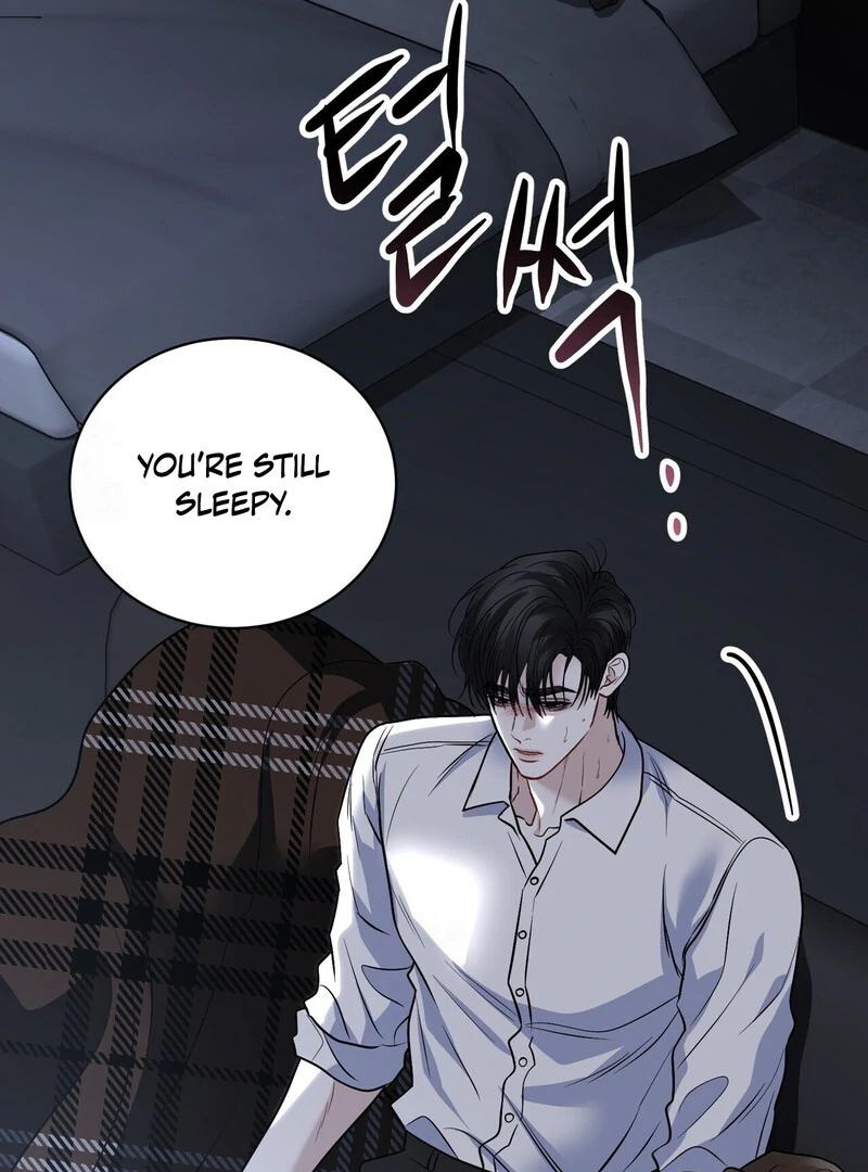 Read Unlock the Comfortable Confinement chapter 15 image 19 on Lezhin