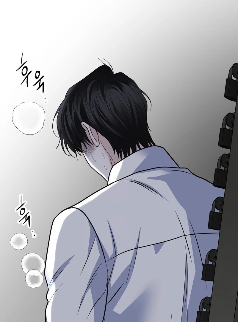Read Unlock the Comfortable Confinement chapter 15 image 2 on Lezhin