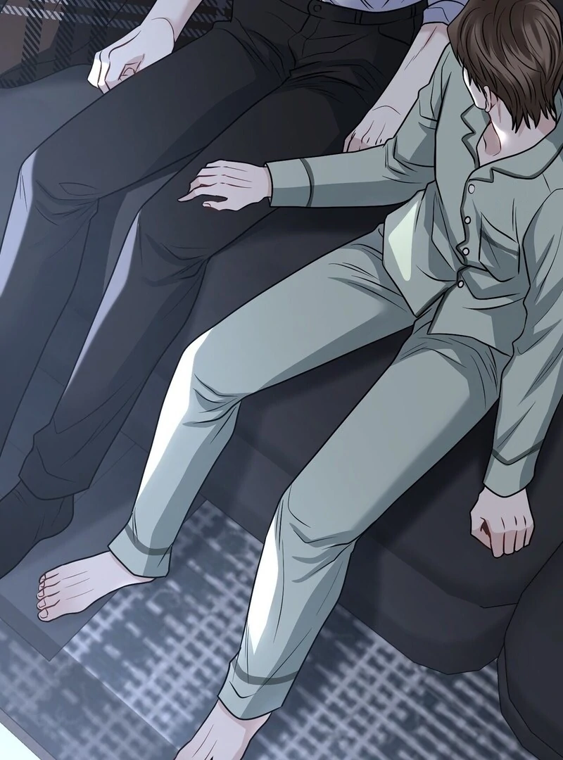 Read Unlock the Comfortable Confinement chapter 15 image 20 on Lezhin