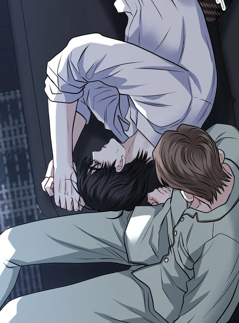 Read Unlock the Comfortable Confinement chapter 15 image 27 on Lezhin