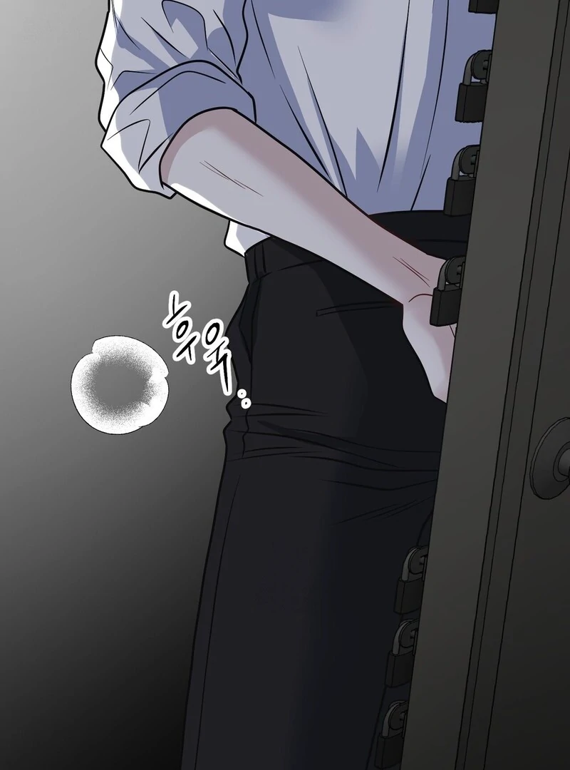 Read Unlock the Comfortable Confinement chapter 15 image 3 on Lezhin