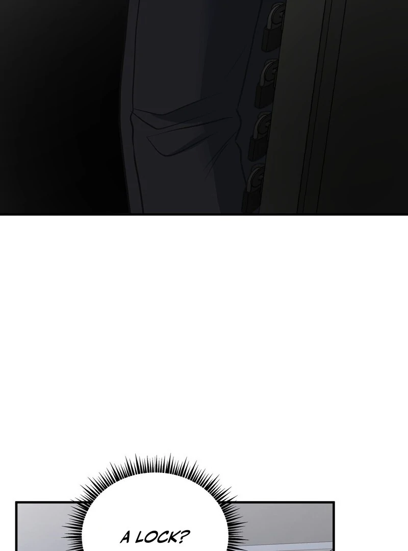 Read Unlock the Comfortable Confinement chapter 15 image 4 on Lezhin