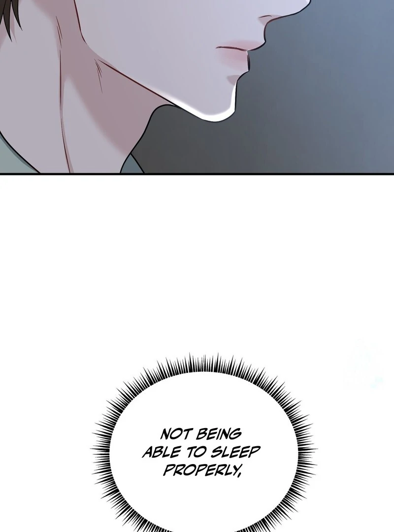Read Unlock the Comfortable Confinement chapter 15 image 42 on Lezhin