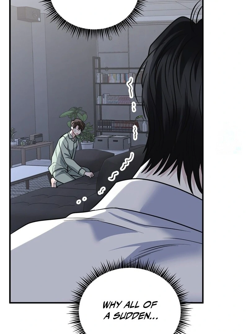 Read Unlock the Comfortable Confinement chapter 15 image 5 on Lezhin
