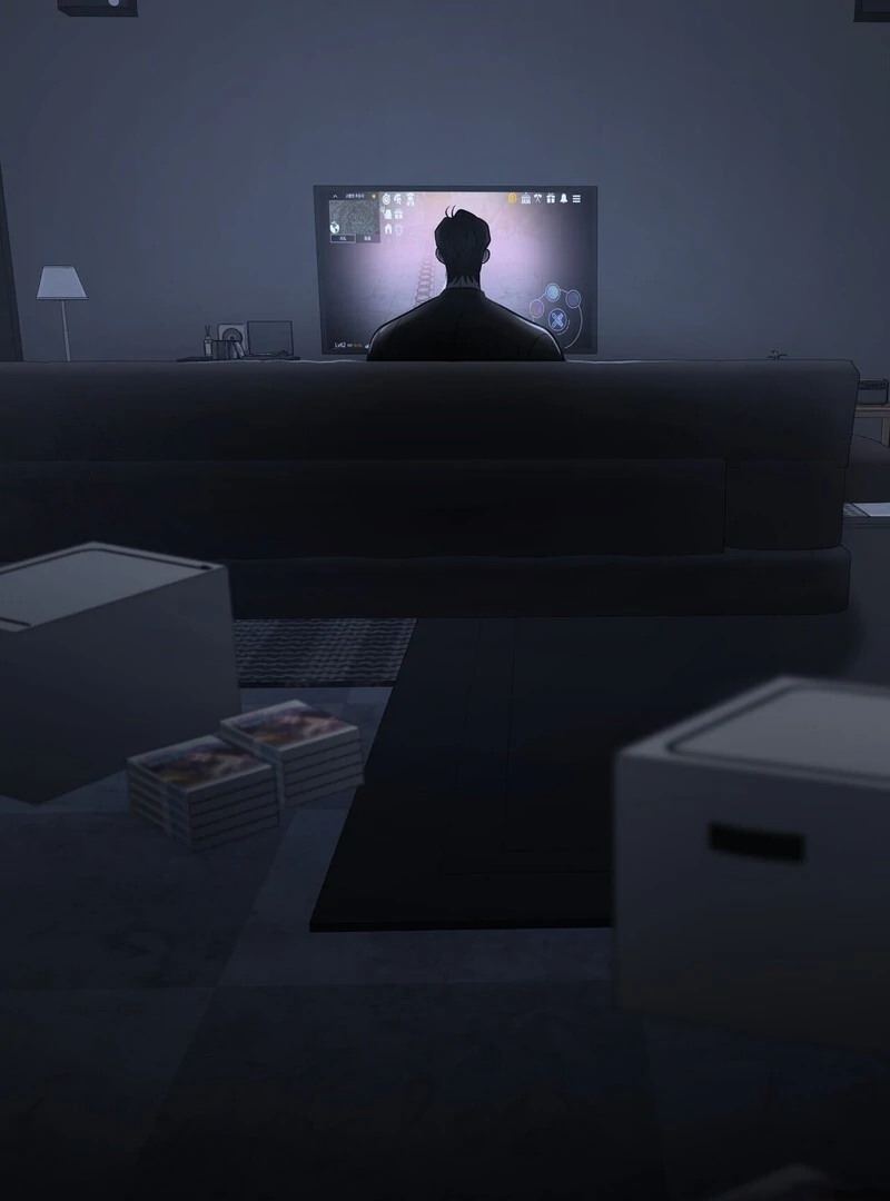 Read Unlock the Comfortable Confinement chapter 15 image 50 on Lezhin