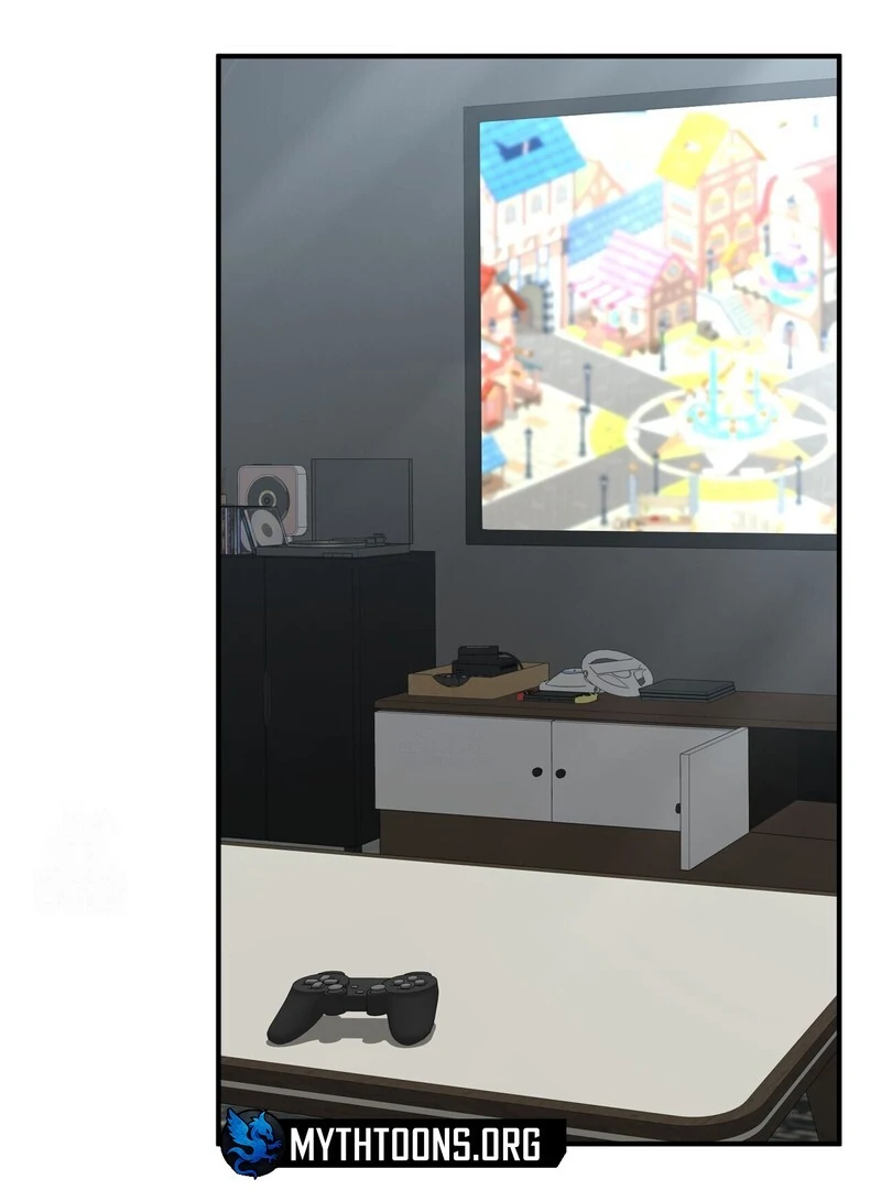 Read Unlock the Comfortable Confinement chapter 15 image 57 on Lezhin